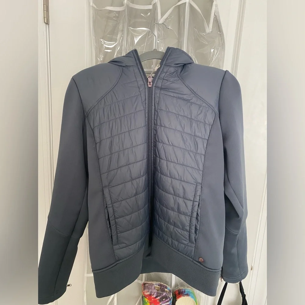 Calia Jacket - Picture 1 of 2